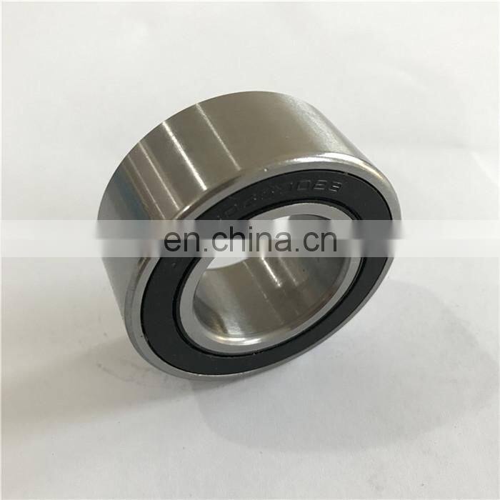 Double row deep groove ball bearing 4309