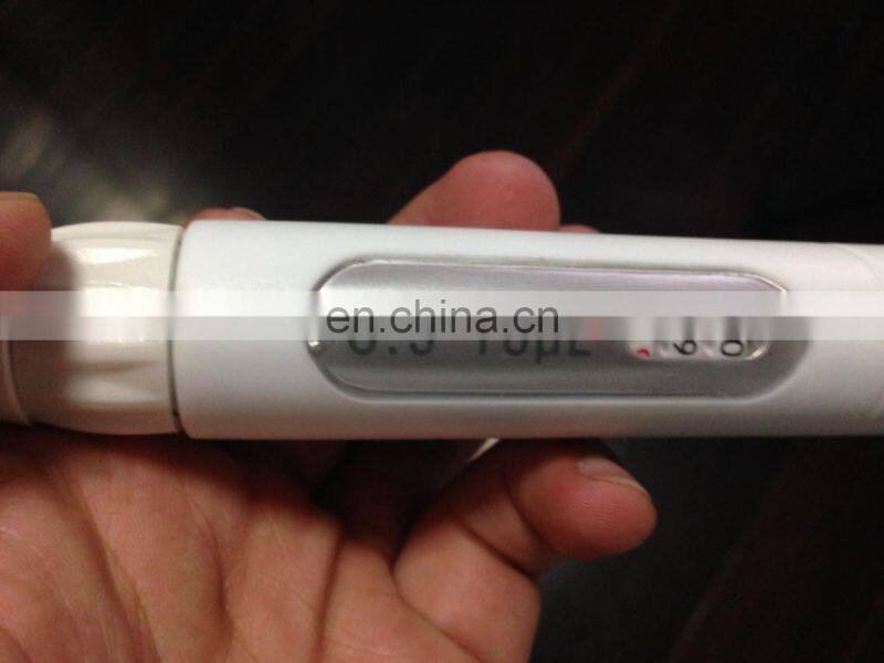 Plastic Transfer Pipette Filler