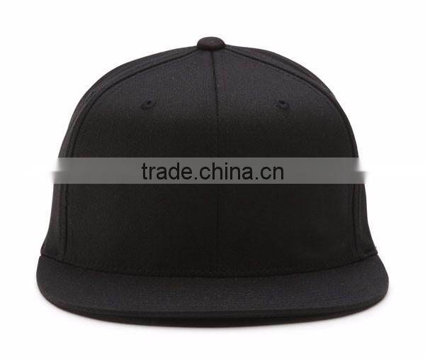 Custom Plain Snapback Hats Wholesale Blank Snapback Hat Cap