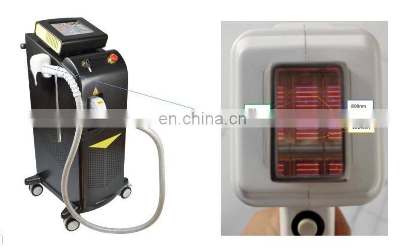 Alibaba Express Turkey Diode Laser Hair Removal