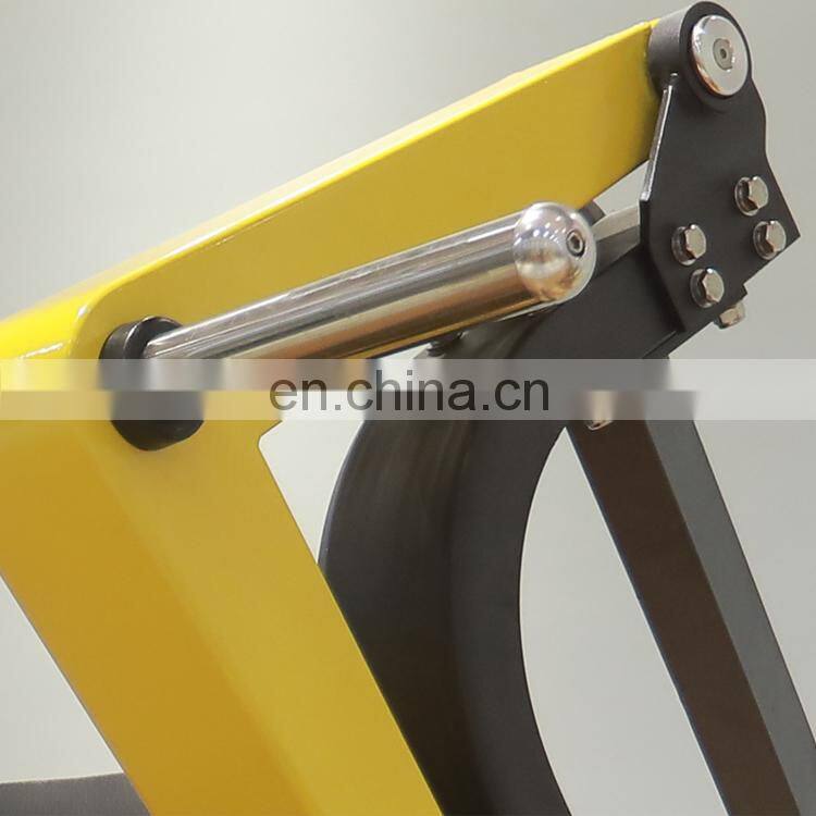 gym equipment sports new products  fitness equipment gym machine strength Incline Chest Press