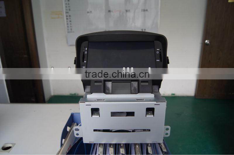 car mp3 player for SSANGYONG KYRON