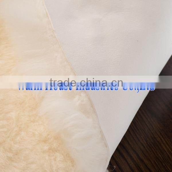 100 % Australian Sheepskin Rugs for Sale