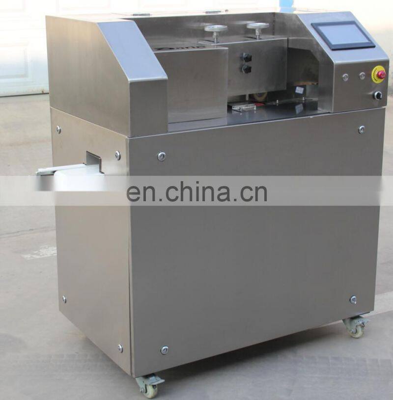 Chewing Dog Snack Making Machine