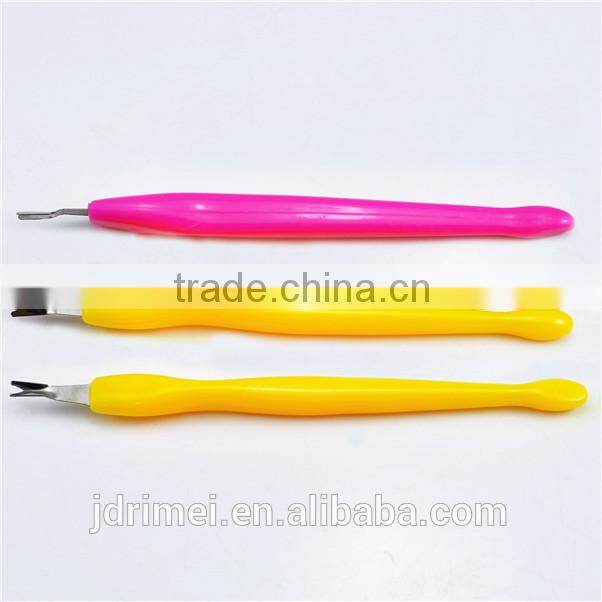 Cutticle pushers 2015