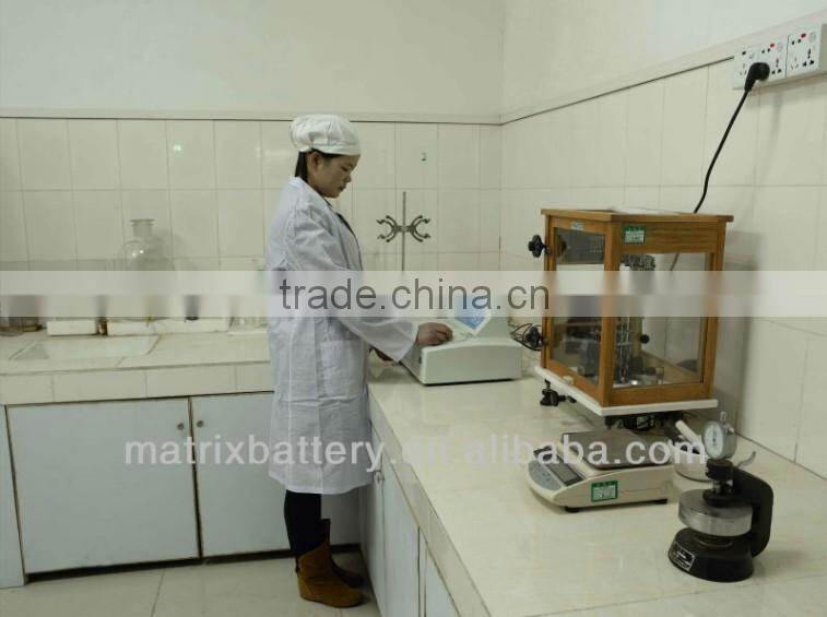 Battery For Solar Panel System 12V 180ah