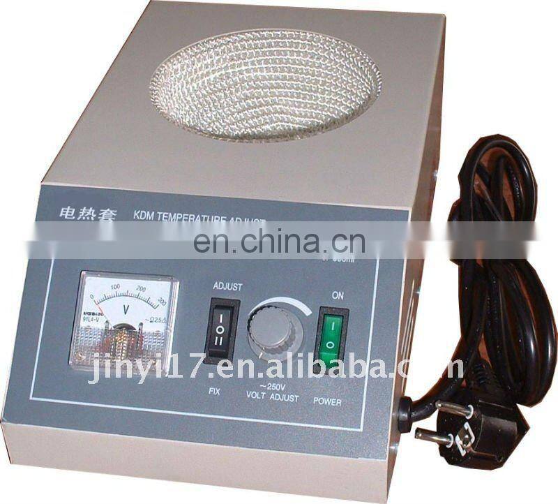 KDM Temperature-adjustable Electric Heating Mantle