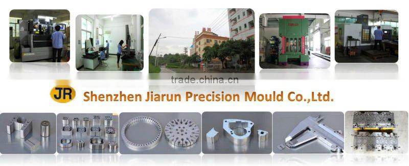 metal stamping dies manufacturer