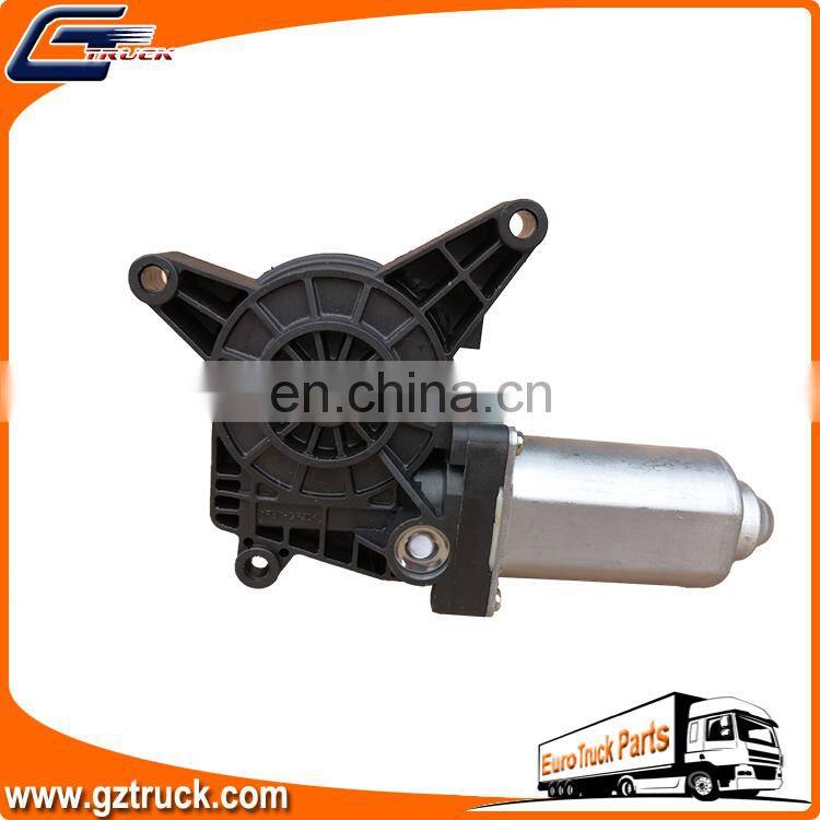 European Truck Auto Spare Parts Window lifter motor, right Oem 0008202908 for MB Truck Window Regulator Motor