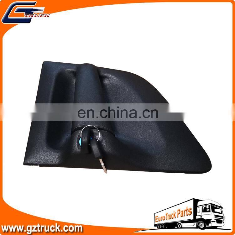 Heavy Duty Truck Parts door handle lock Oem 1423018 1544331 1544331 1366488 1488410  for SC Truck Hydraulic lock