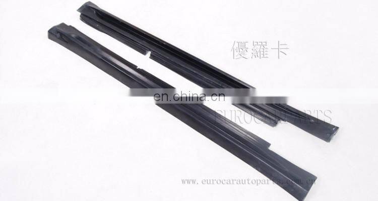 S CLASS W222 S320 S400 S500 body kit for W222 S320 S400 S500 to WD style with bumpers fenders 14~16y , FRP material