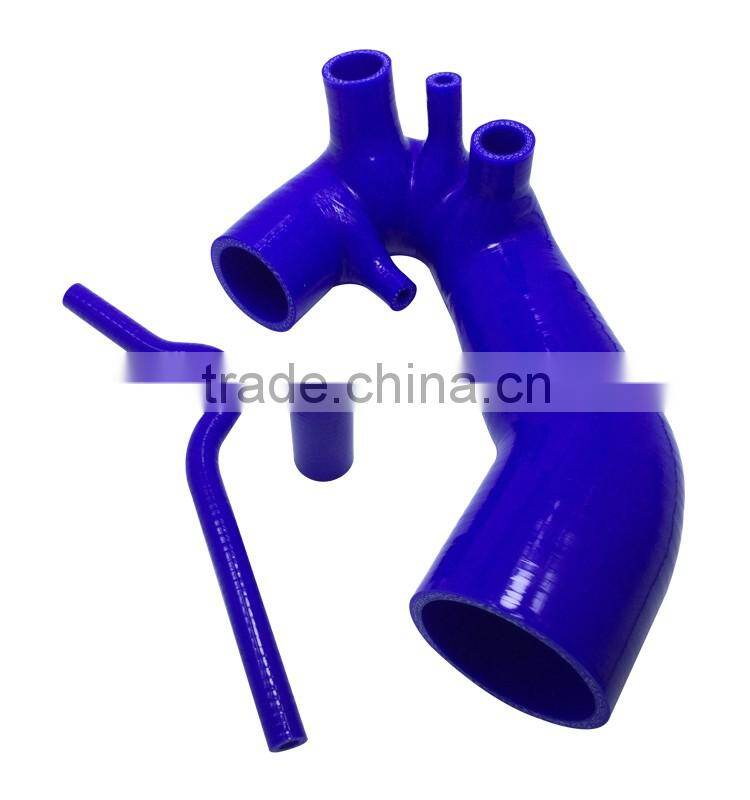 over 8 years OEM experience high performance car breathing air intake hose