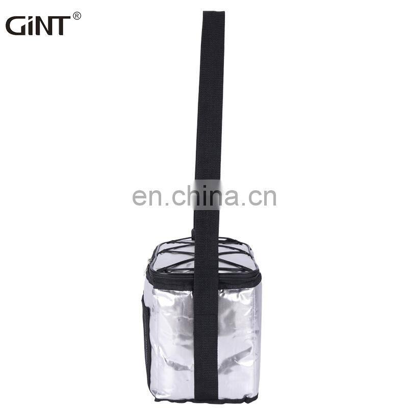 GINT 5L Hot Selling Fashionable Small Outdoor Customer Color Lunch Cooler Bag