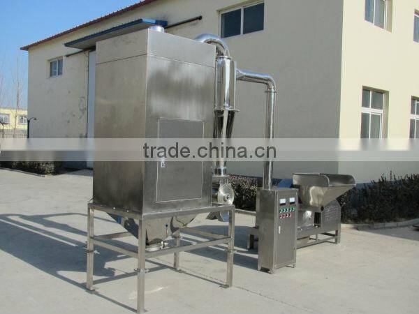 Industrial Spice grinder