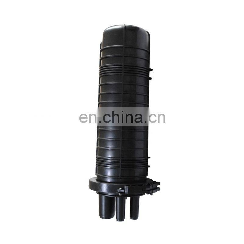 metal joint closure box for adss and opgw metal junction closure box metal material joint box for opgw