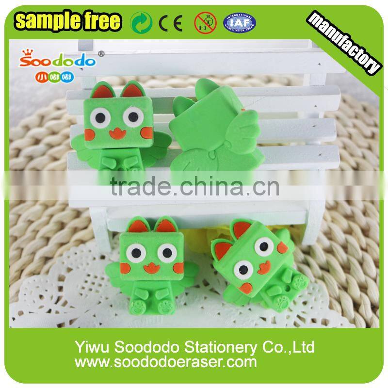 Soododo Monster Eraser