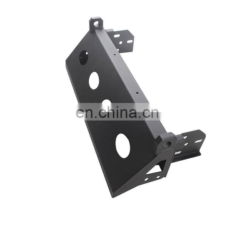 Front car bumper for Suzuki jimny 2019 -On Car accessories car bumper 4x4 auto parts