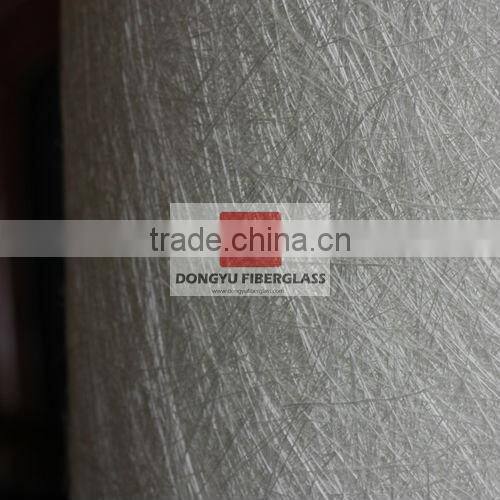 E-Glass Mat for pultrusion