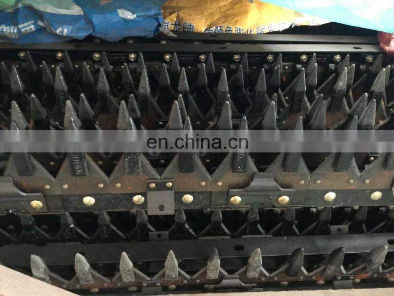 Rice Combine Harvester Spare Parts Swing Rod