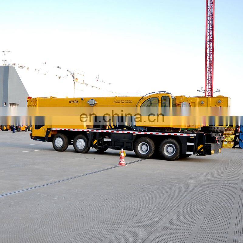 China Famous Brand official hot sale 30 ton crane QY30K5C truck crane Cheep Price With High Quality