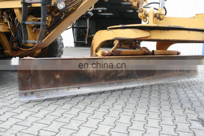 Brand New caterpillar 12H motor grader USA made in China