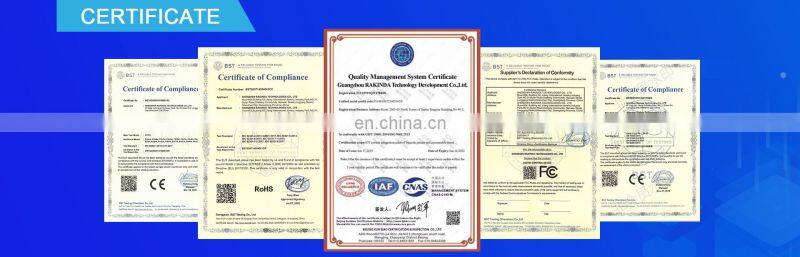 CCD 3mil Auto Sense Arduino USB RS232 1D Barcode Scanner for Self-service Machine