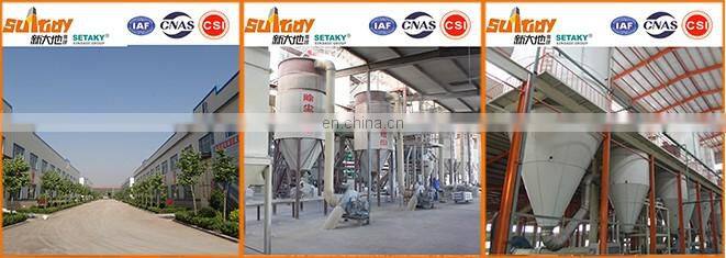 Mortar admixture!Ethylene Vinyl Acetate EVA Powder usded for Flexible waterproof Putty