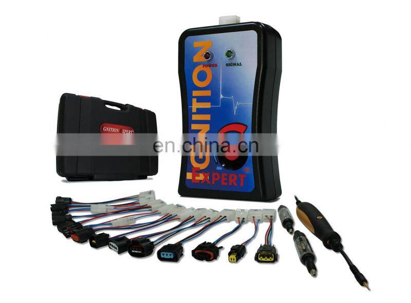 Allosun EMV500 Automotive Ignition Coil Simulator