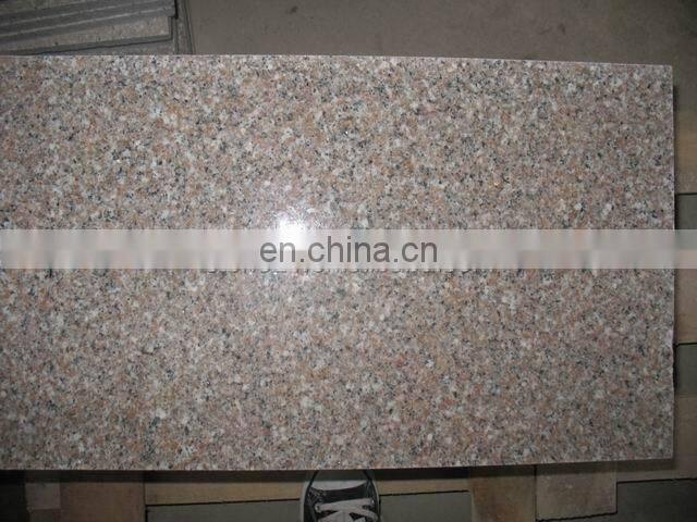 Cheap pink  granite kitchen worktops countertop