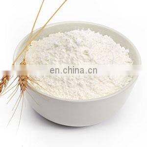 Food additive Tricalcium phosphate used for leavening agents and dough improvers