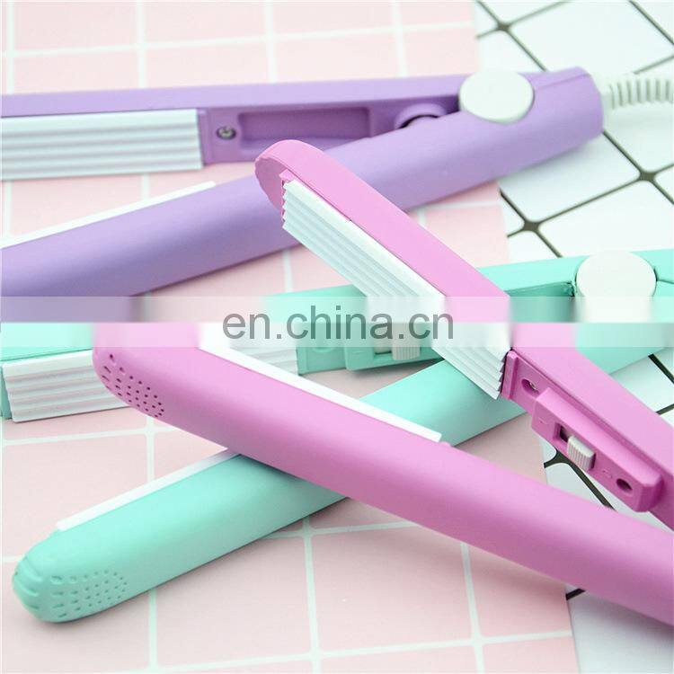 Mini Electric Food Vacuum Sealer Portable Bag Clips Handheld Heat Sealing Machine