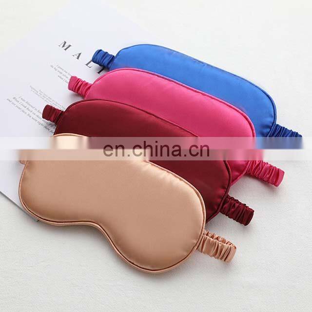 Super Comfort Adjustable Sleep Eye Mask