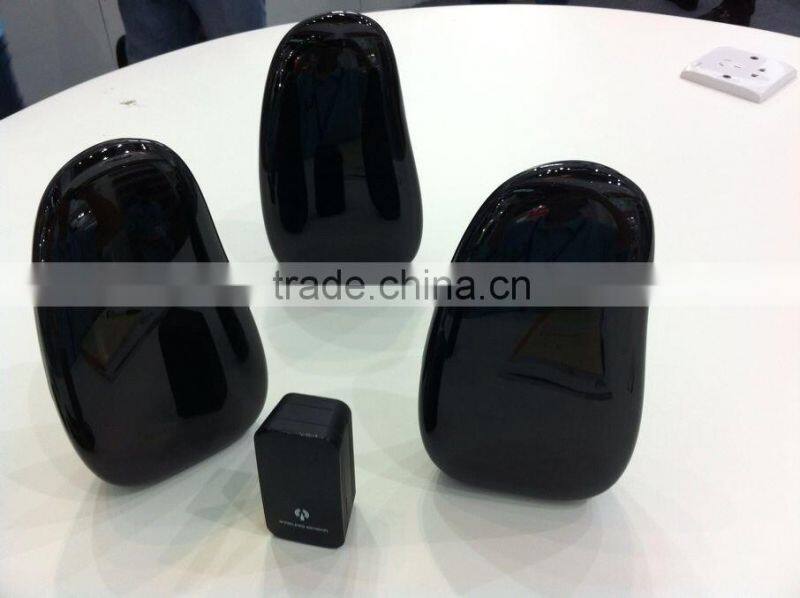 Professional Wireless Weather Station to Monitor Indoor Outdoor Temperature Humidity Thermometer Time