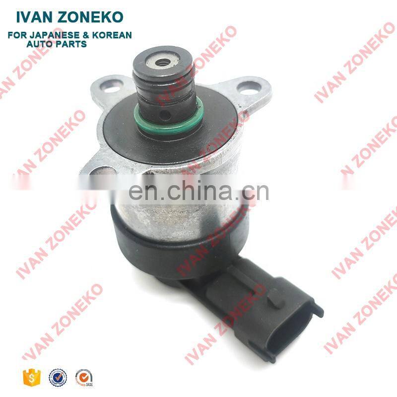 Hot Sale Fuel Injection Pressure Regulator Suitable For Andoria 2.7td Gaz 0928400703 0 928 400 703 0928400769 0928400750