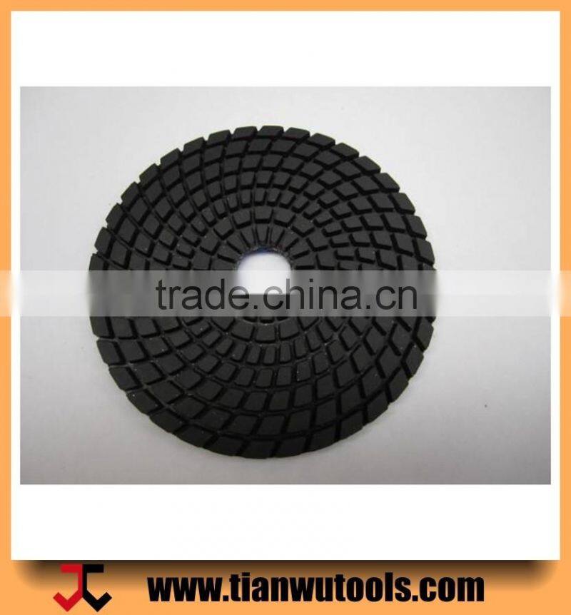 Marble polishing pads car polishing pads, diamond polishing pads