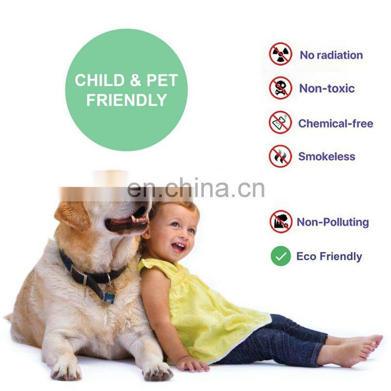 2022 Pest control Mosquito Killing Trap Lamp Mosquitos Repellent USB Electric Mosquito Killer Lamps