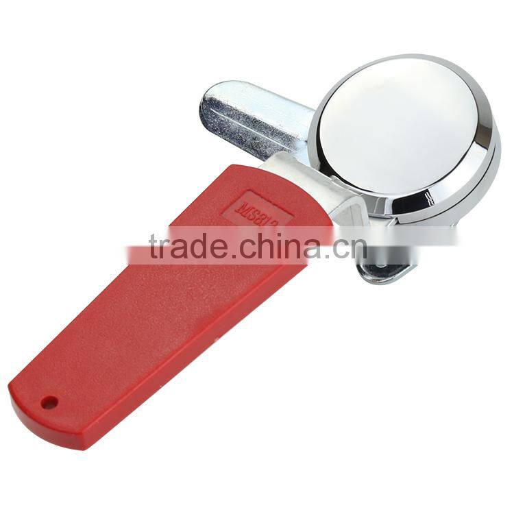 2015 FEILEI MS812-1 customize quarter turn cam lock with red handle