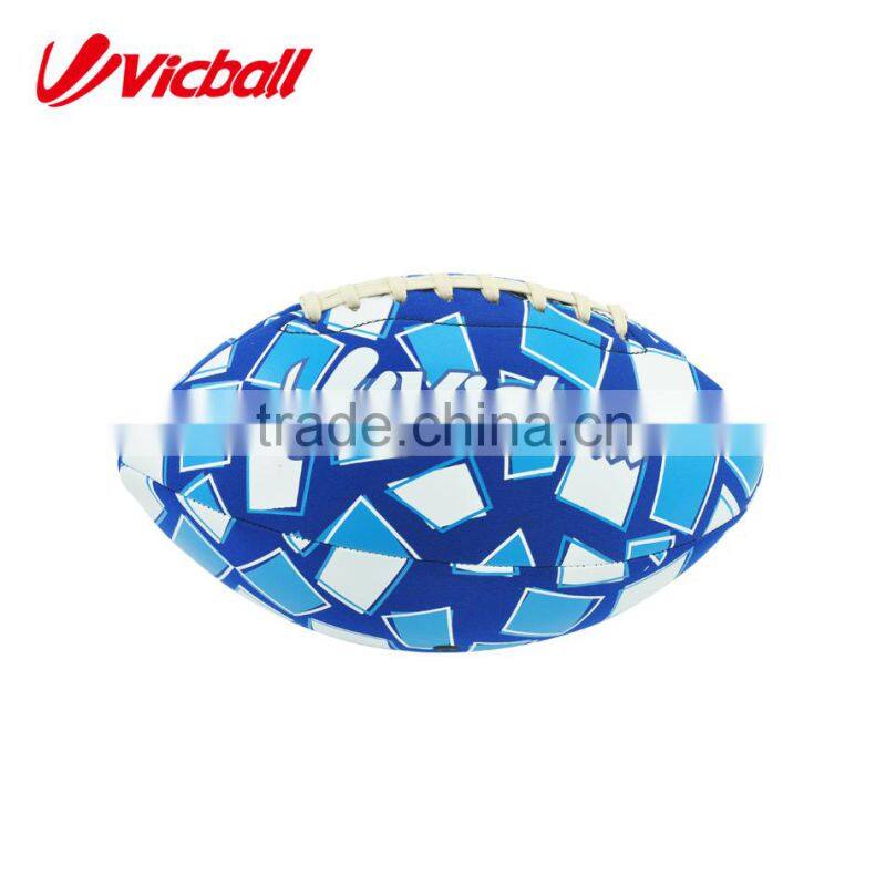 promotional neoprene soccerball