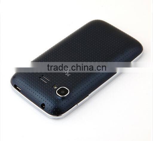 Cheapest android mobile phone 3.5 inch 3G smart phones factory wholesale