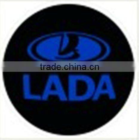 LADA led car logo Door Light