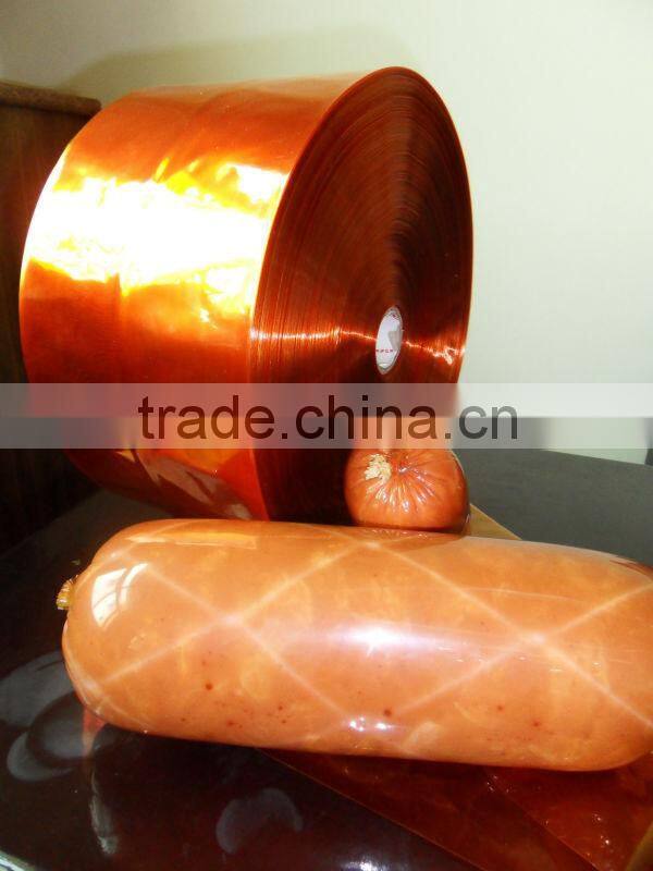 Shrink Bag for Fresh Meat