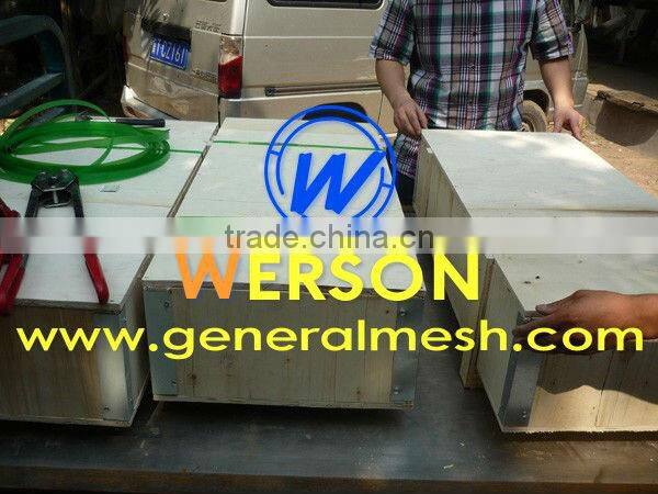 120mesh Monel 400 Wire Cloth