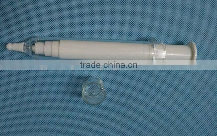 Hot Sale Professional Design 10ml High Quality Cosmetic Syringe