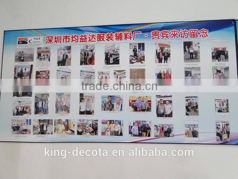 tpu elastic smooth underwear accessories
