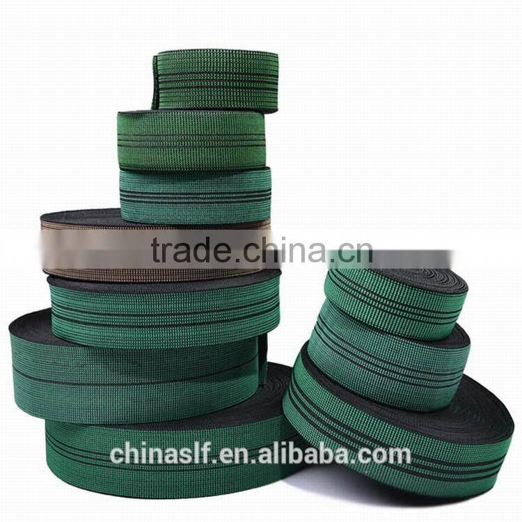 China high quality webbing