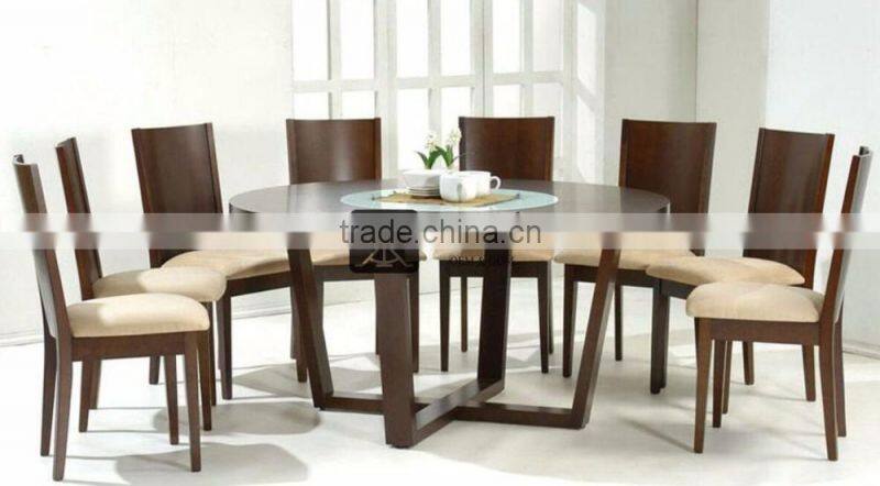 DT-013 YSK Custom Made Dinner Table For Home