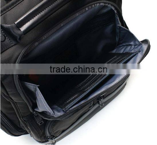 2016 newest fashion day 600D backpack for men laptop backpack