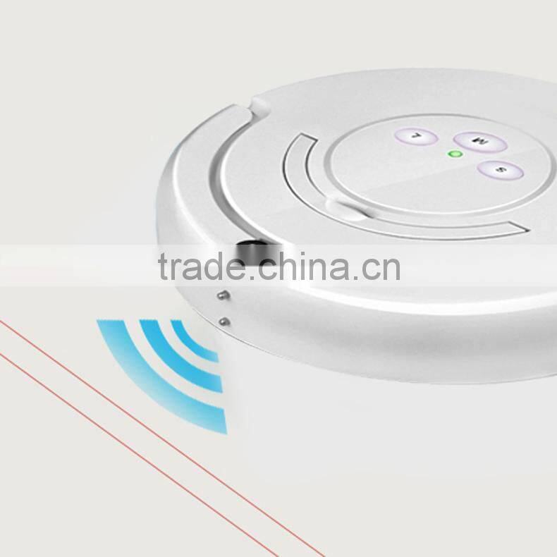 smart floor carpet road sweeper cleaning machine Vacuum Cleaner
