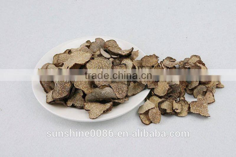 High quality black truffle dried black truffle agriculture food