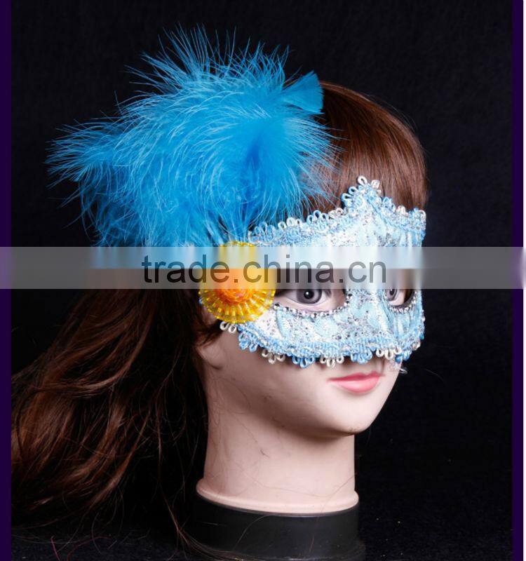 Hot sale Plastic masquerade venetian masks masquerade masks